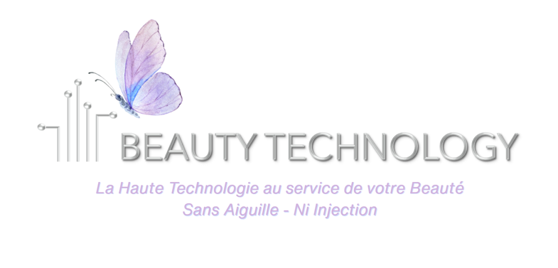 Beauty Technology — La Haute Technologie au service de votre Beauté — Sans Aiguille - Ni Injection